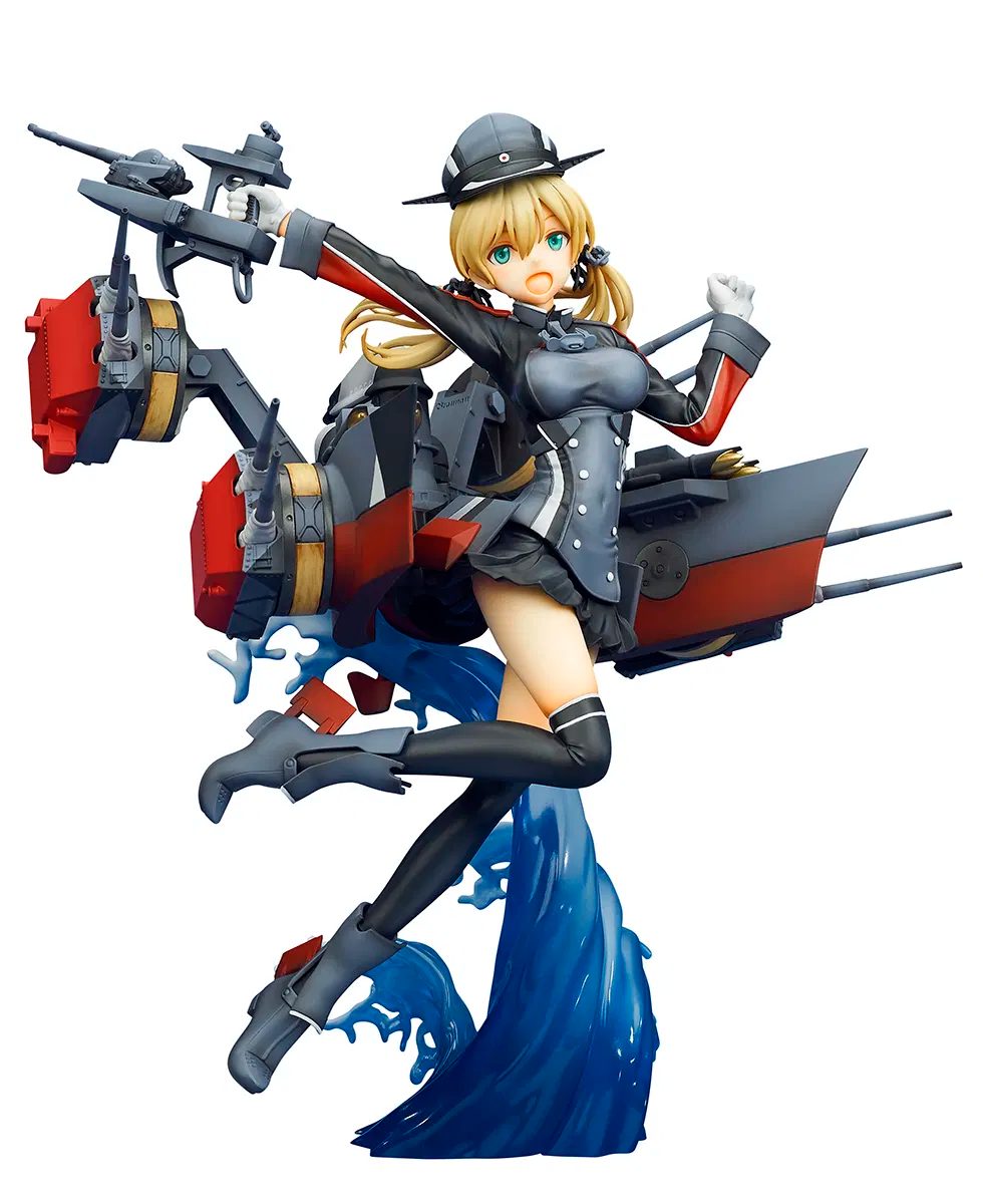 Kantai Collection -Kan Colle-: Prinz Eugen