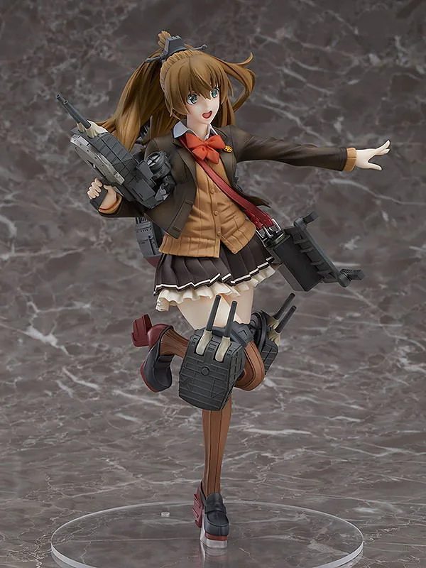 Kantai Collection -KanColle- 1/8 Scale Pre-Painted Figure: Kumano Kai-II [GSC Online Shop Exclusive Ver.]