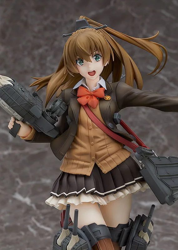 Kantai Collection -KanColle- 1/8 Scale Pre-Painted Figure: Kumano Kai-II [GSC Online Shop Exclusive Ver.]