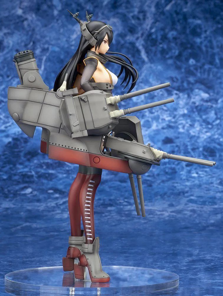 Kantai Collection Pre-Painted Figure: Nagato