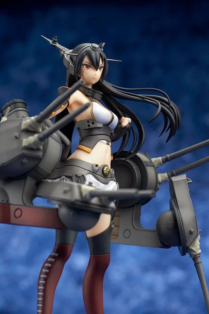 Kantai Collection Pre-Painted Figure: Nagato