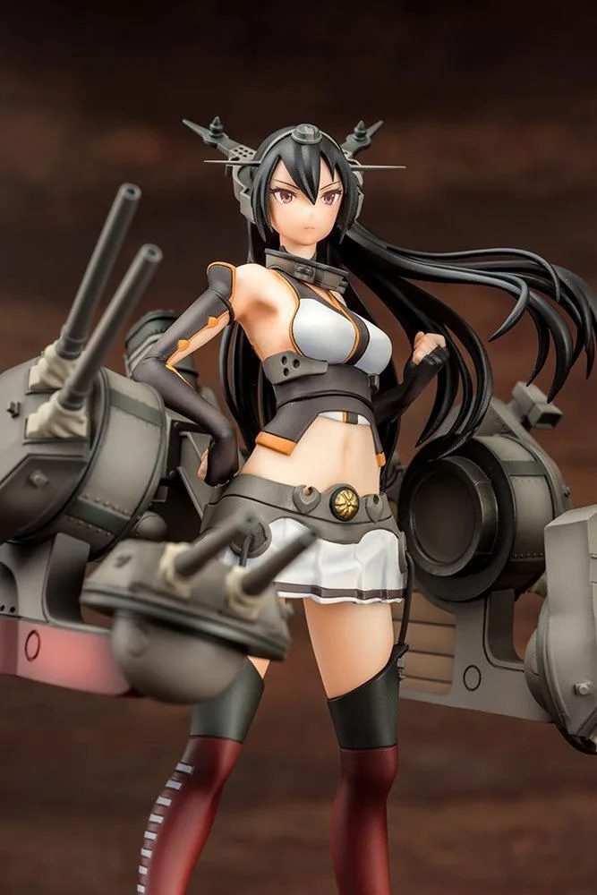 Kantai Collection Pre-Painted Figure: Nagato