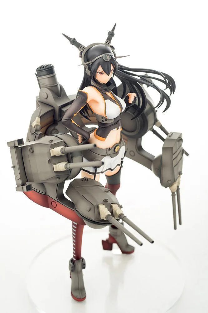 Kantai Collection Pre-Painted Figure: Nagato
