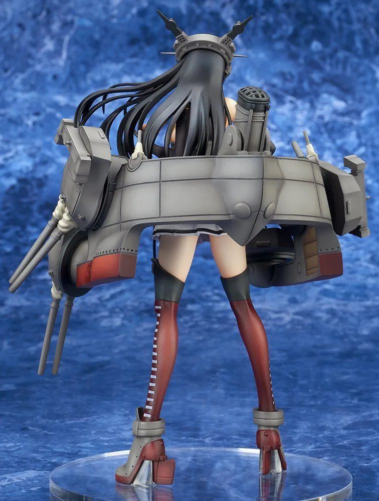 Kantai Collection Pre-Painted Figure: Nagato