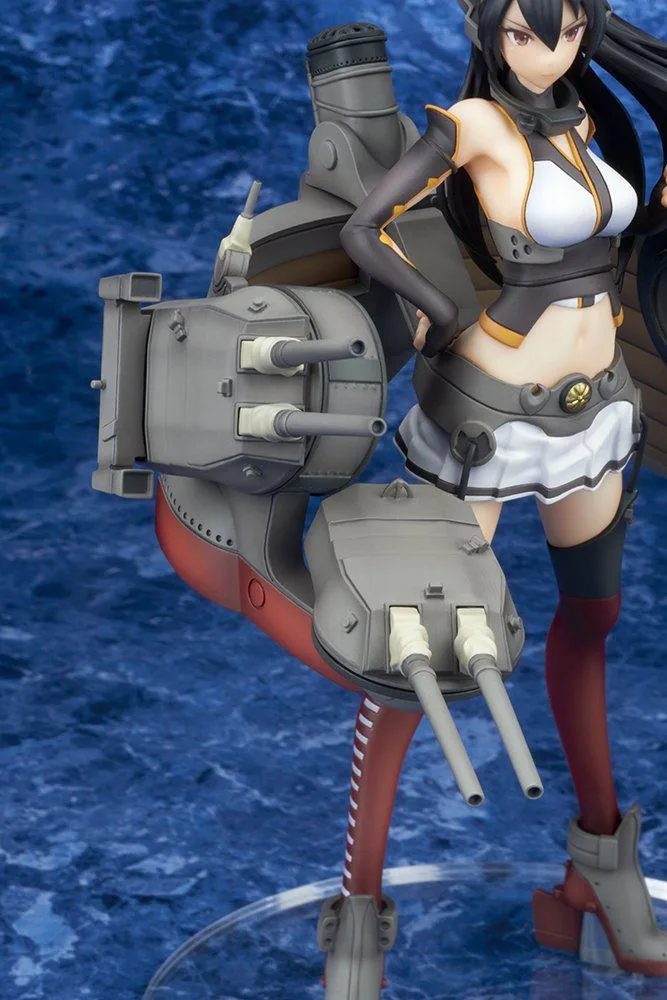 Kantai Collection Pre-Painted Figure: Nagato