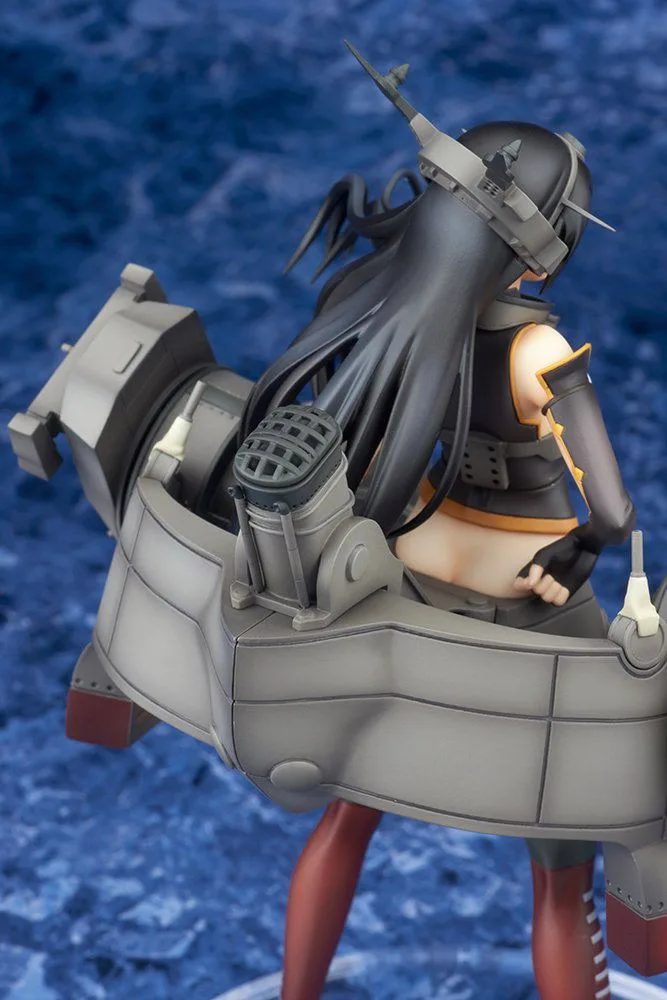 Kantai Collection Pre-Painted Figure: Nagato