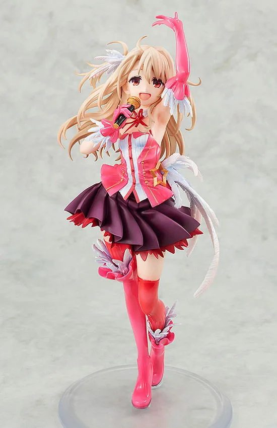 KD Colle Fate/kaleid liner Prisma Illya 1/7 Scale Pre-Painted Figure: Illyasviel von Einzbern Prisma Klangfest Ver. (Re-run)