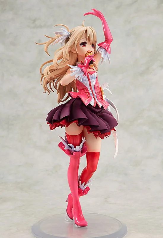 KD Colle Fate/kaleid liner Prisma Illya 1/7 Scale Pre-Painted Figure: Illyasviel von Einzbern Prisma Klangfest Ver. (Re-run)