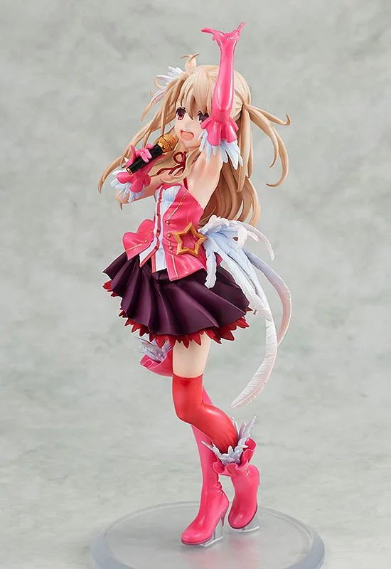 KD Colle Fate/kaleid liner Prisma Illya 1/7 Scale Pre-Painted Figure: Illyasviel von Einzbern Prisma Klangfest Ver. (Re-run)