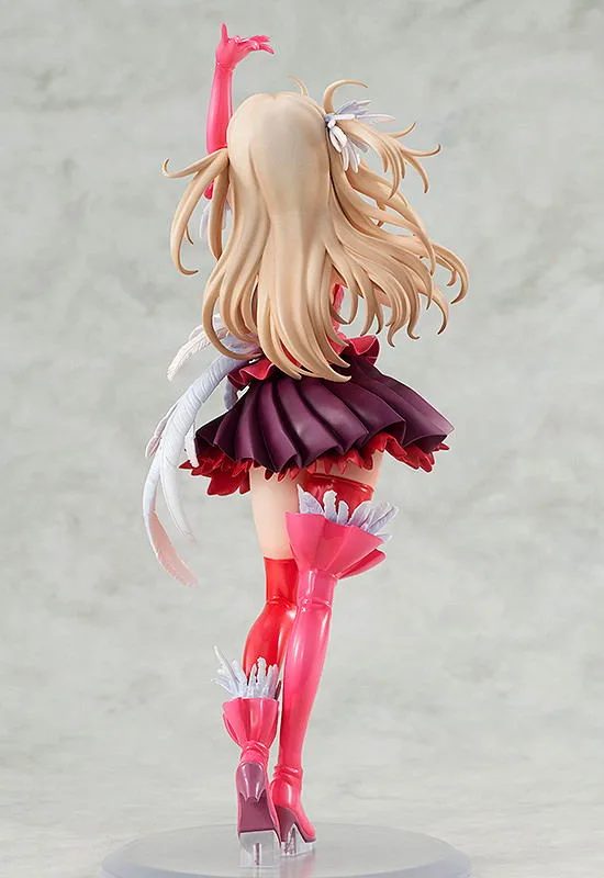KD Colle Fate/kaleid liner Prisma Illya 1/7 Scale Pre-Painted Figure: Illyasviel von Einzbern Prisma Klangfest Ver. (Re-run)