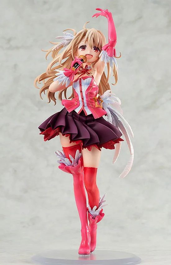 KD Colle Fate/kaleid liner Prisma Illya 1/7 Scale Pre-Painted Figure: Illyasviel von Einzbern Prisma Klangfest Ver. (Re-run)