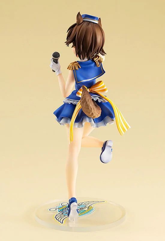 KD Colle Strike Witches Road to Berlin 1/7 Scale Pre-Painted Figure: Yoshika Miyafuji World Witches Music Festival 2019 Ver.