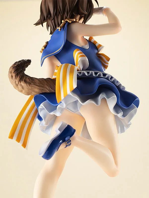 KD Colle Strike Witches Road to Berlin 1/7 Scale Pre-Painted Figure: Yoshika Miyafuji World Witches Music Festival 2019 Ver.