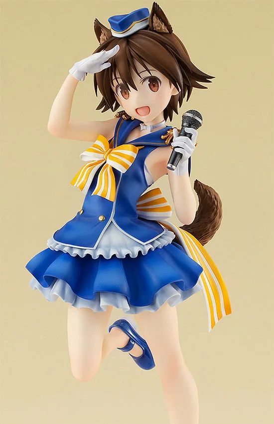KD Colle Strike Witches Road to Berlin 1/7 Scale Pre-Painted Figure: Yoshika Miyafuji World Witches Music Festival 2019 Ver.