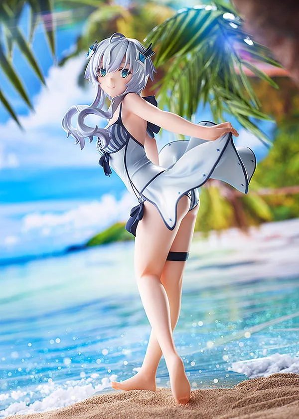 KD Colle The Misfit of Demon King Academy 1/7 Scale Pre-Painted Figure: Misha Necron Swimsuit Ver.