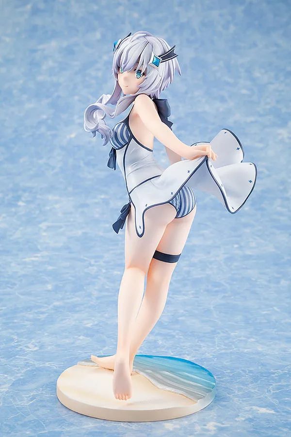 KD Colle The Misfit of Demon King Academy 1/7 Scale Pre-Painted Figure: Misha Necron Swimsuit Ver.