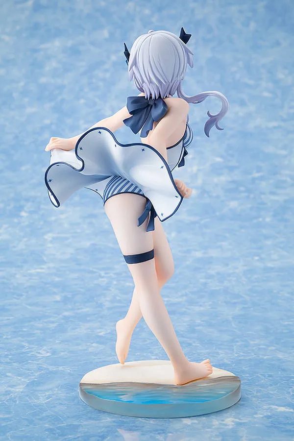 KD Colle The Misfit of Demon King Academy 1/7 Scale Pre-Painted Figure: Misha Necron Swimsuit Ver.