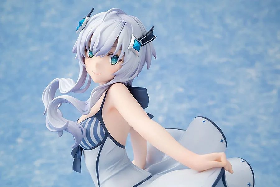 KD Colle The Misfit of Demon King Academy 1/7 Scale Pre-Painted Figure: Misha Necron Swimsuit Ver.