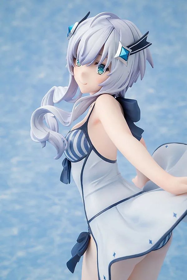 KD Colle The Misfit of Demon King Academy 1/7 Scale Pre-Painted Figure: Misha Necron Swimsuit Ver.