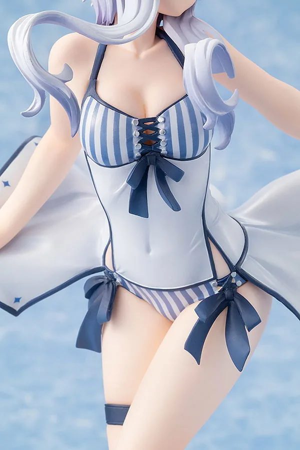 KD Colle The Misfit of Demon King Academy 1/7 Scale Pre-Painted Figure: Misha Necron Swimsuit Ver.
