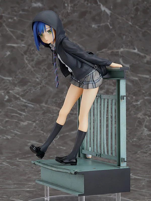 KD Colle Zoku Kono Subarashii Sekai ni Bakuen wo! 1/7 Scale Figure Pre-Painted Figure: Megumin Light Novel Band of Thieves Ver.