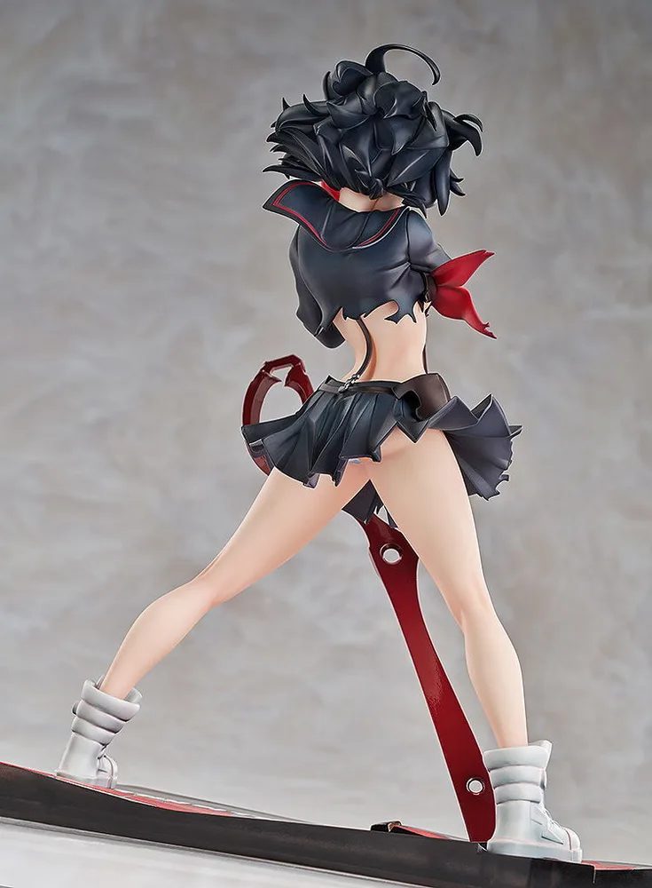 Kill la Kill 1/7 Scale Pre-Painted Figure: Matoi Ryuko Transformation Ver.