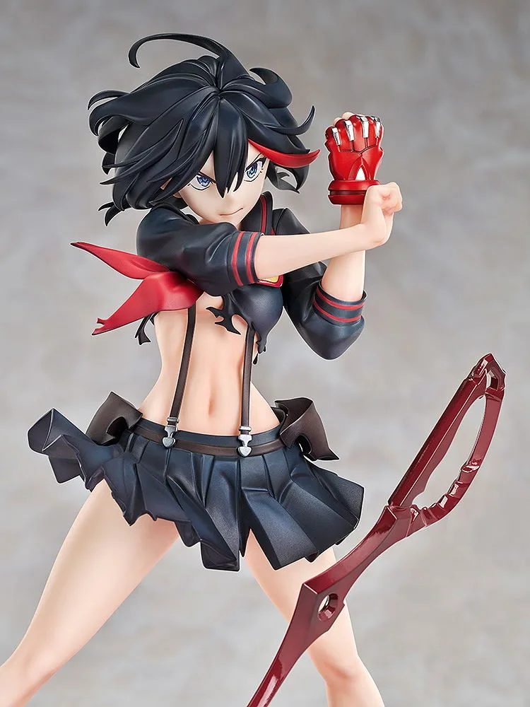 Kill la Kill 1/7 Scale Pre-Painted Figure: Matoi Ryuko Transformation Ver.