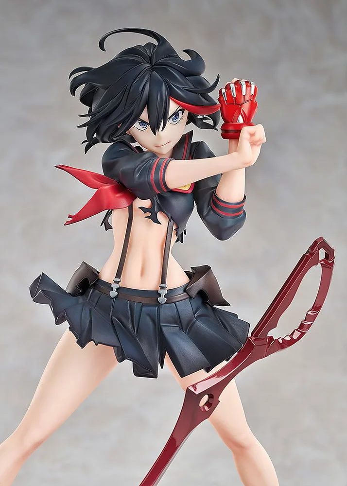 Kill la Kill 1/7 Scale Pre-Painted Figure: Matoi Ryuko Transformation Ver.
