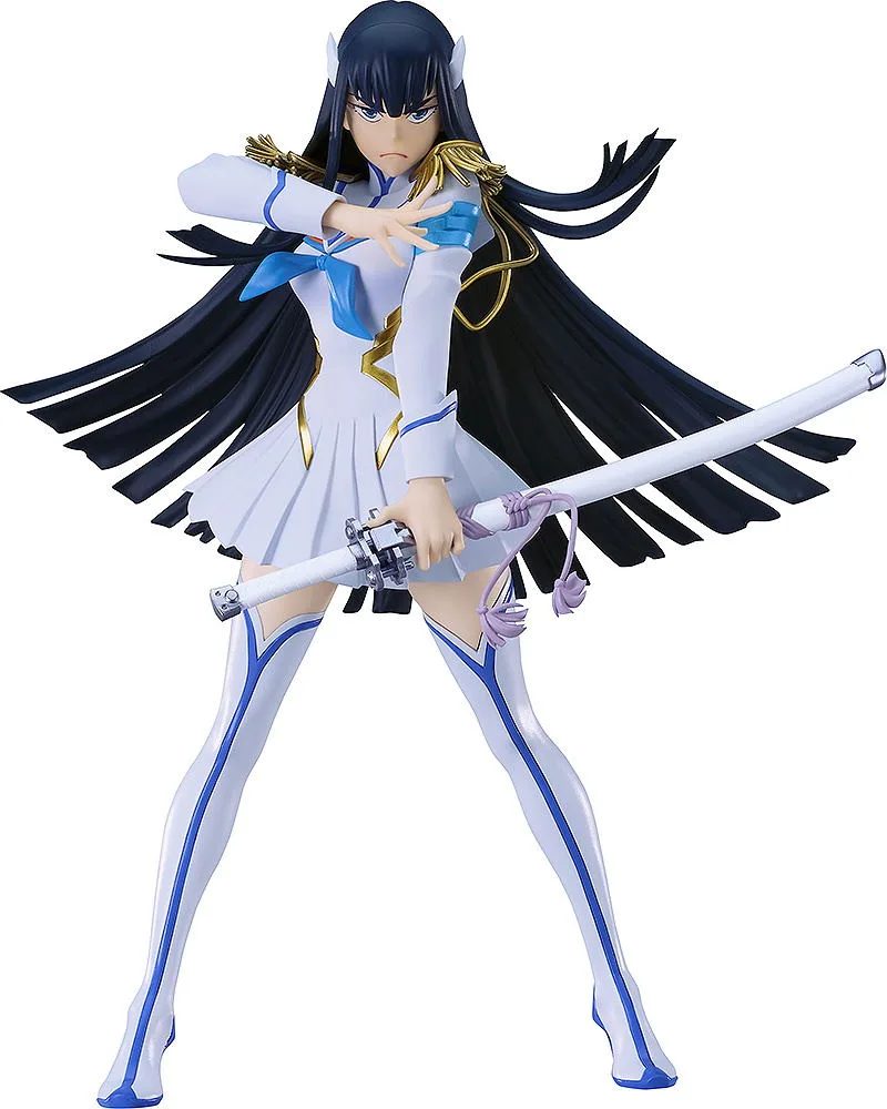 Kill la Kill: Pop Up Parade SP Kiryuin Satsuki