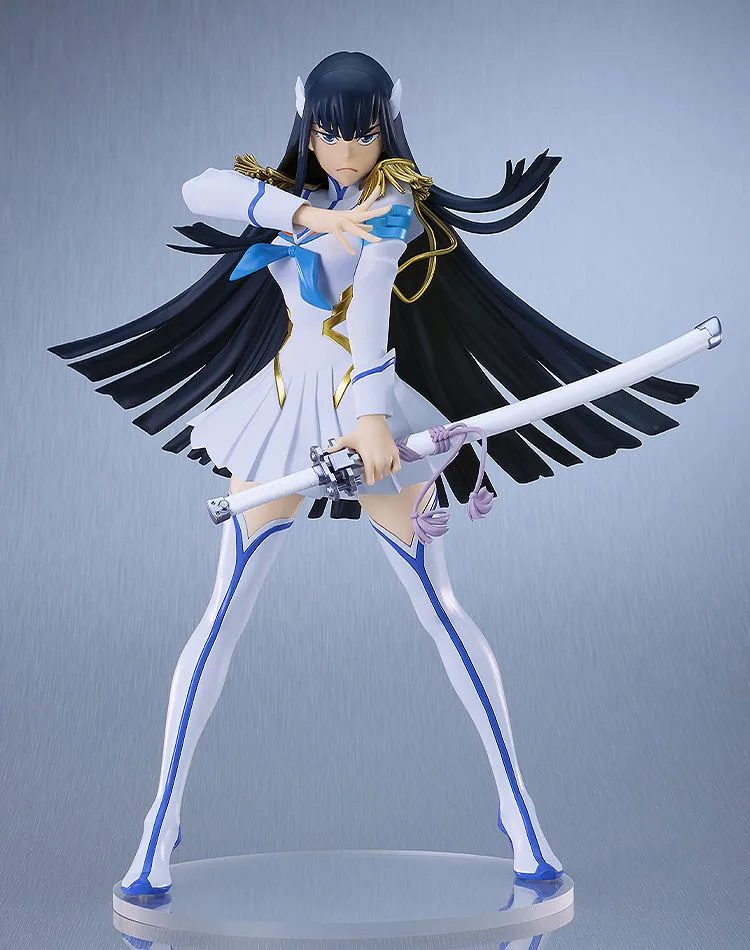 Kill la Kill: Pop Up Parade SP Kiryuin Satsuki