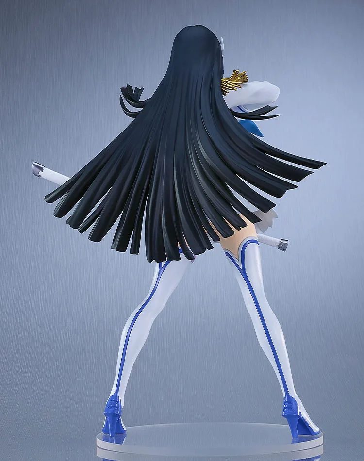 Kill la Kill: Pop Up Parade SP Kiryuin Satsuki