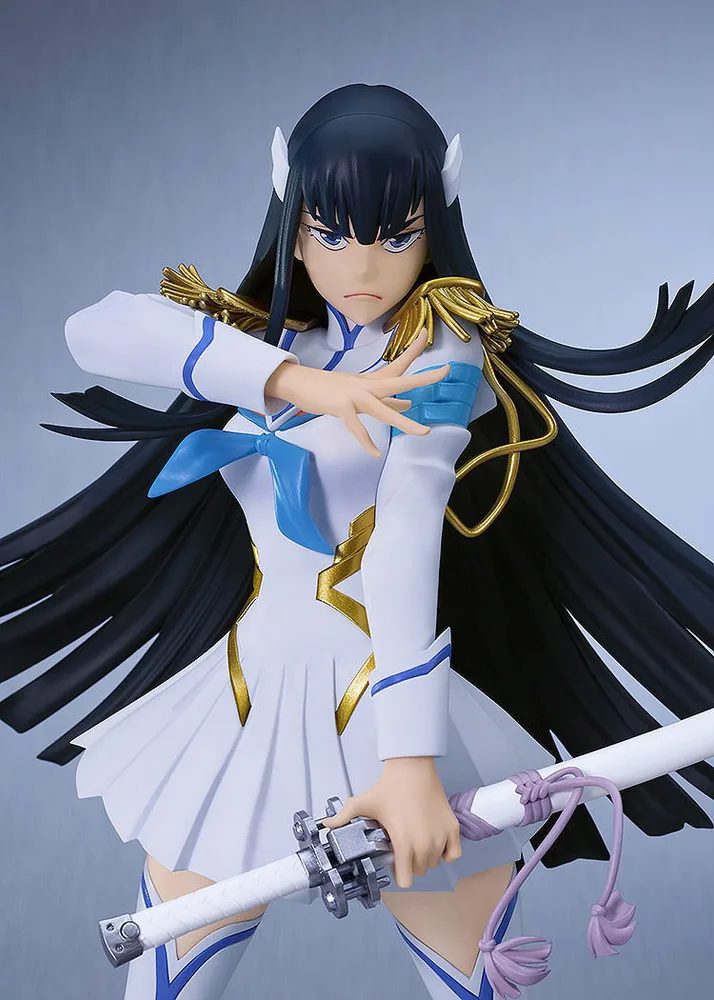 Kill la Kill: Pop Up Parade SP Kiryuin Satsuki