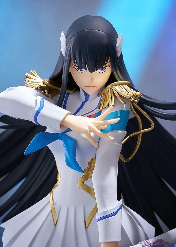 Kill la Kill: Pop Up Parade SP Kiryuin Satsuki