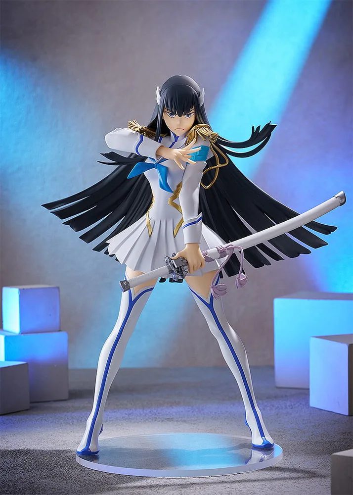 Kill la Kill: Pop Up Parade SP Kiryuin Satsuki