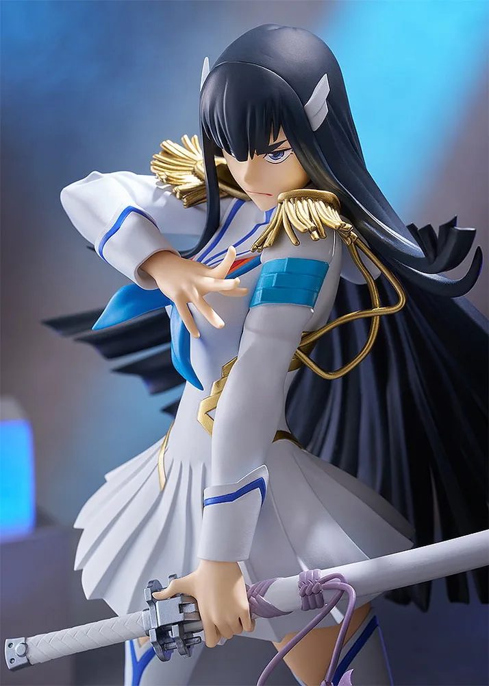 Kill la Kill: Pop Up Parade SP Kiryuin Satsuki