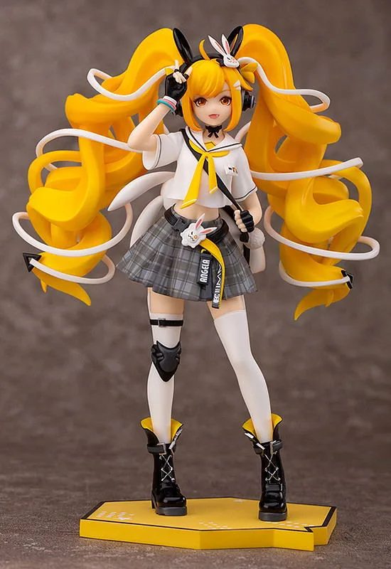 King of Glory 1/10 Scale Pre-Painted Figure: Angela Mysterious Journey of Time Ver.