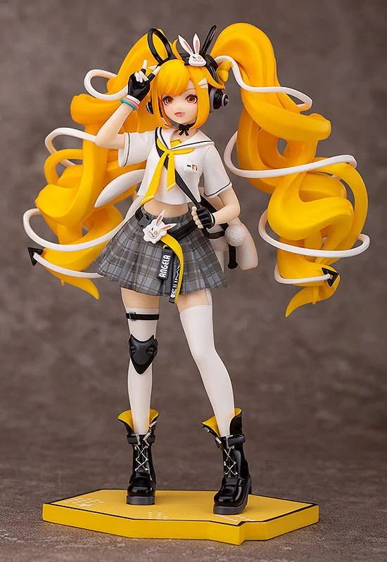 King of Glory 1/10 Scale Pre-Painted Figure: Angela Mysterious Journey of Time Ver.