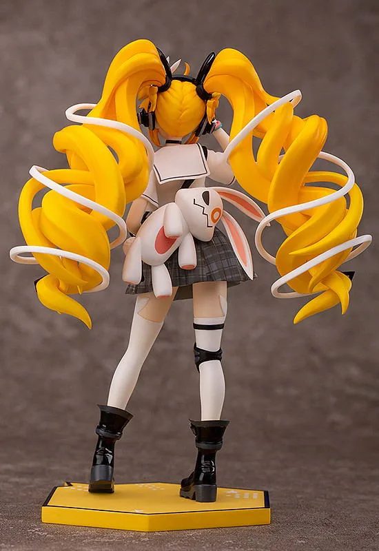 King of Glory 1/10 Scale Pre-Painted Figure: Angela Mysterious Journey of Time Ver.