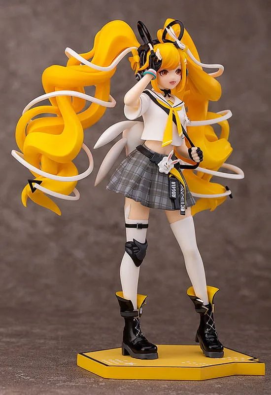 King of Glory 1/10 Scale Pre-Painted Figure: Angela Mysterious Journey of Time Ver.