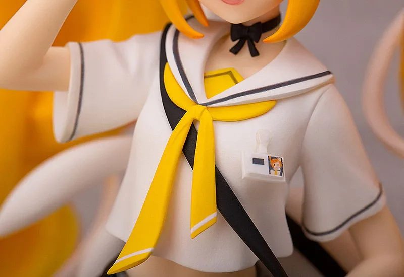 King of Glory 1/10 Scale Pre-Painted Figure: Angela Mysterious Journey of Time Ver.