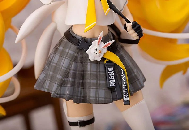 King of Glory 1/10 Scale Pre-Painted Figure: Angela Mysterious Journey of Time Ver.