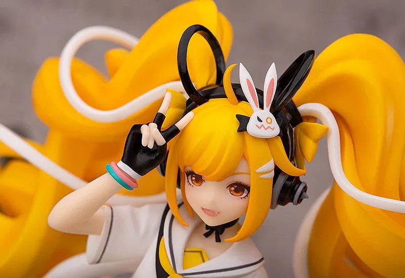 King of Glory 1/10 Scale Pre-Painted Figure: Angela Mysterious Journey of Time Ver.