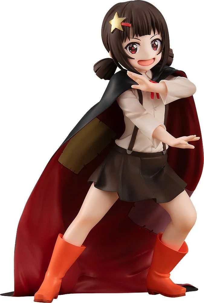 Kono Subarashii Sekai ni Bakuen wo!: Pop Up Parade Komekko L Size