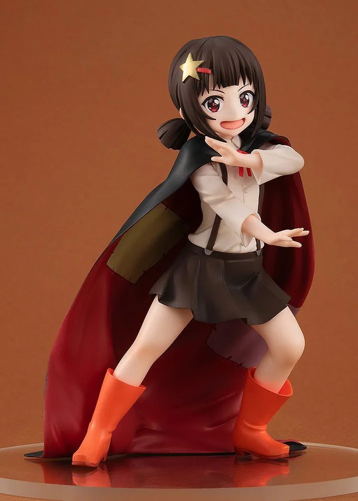 Kono Subarashii Sekai ni Bakuen wo!: Pop Up Parade Komekko L Size
