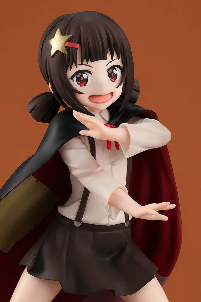 Kono Subarashii Sekai ni Bakuen wo!: Pop Up Parade Komekko L Size