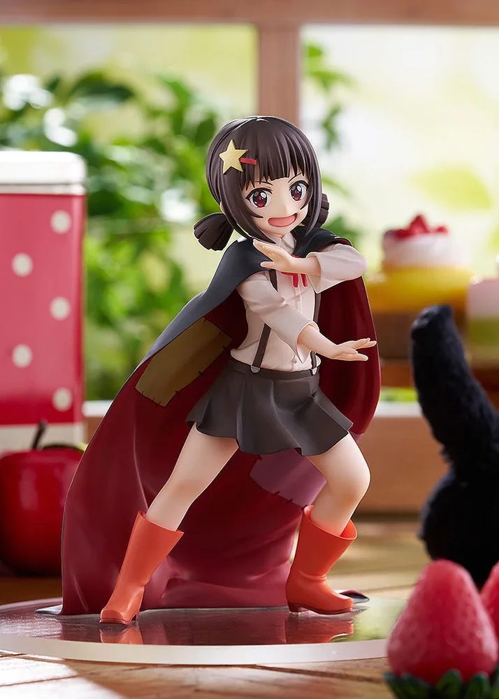 Kono Subarashii Sekai ni Bakuen wo!: Pop Up Parade Komekko L Size