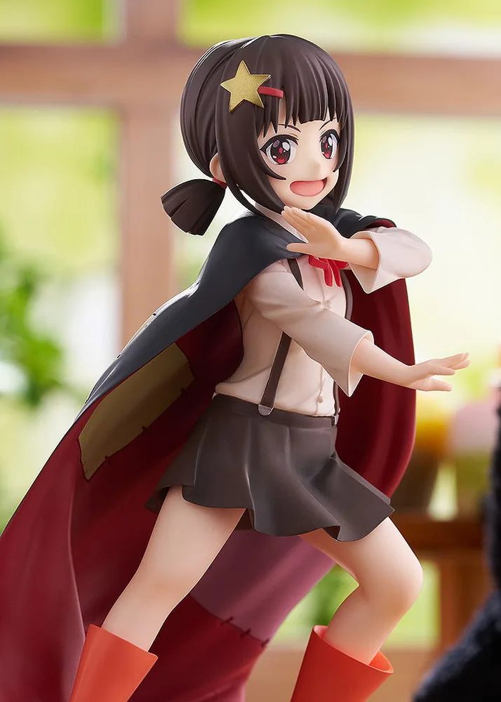 Kono Subarashii Sekai ni Bakuen wo!: Pop Up Parade Komekko L Size