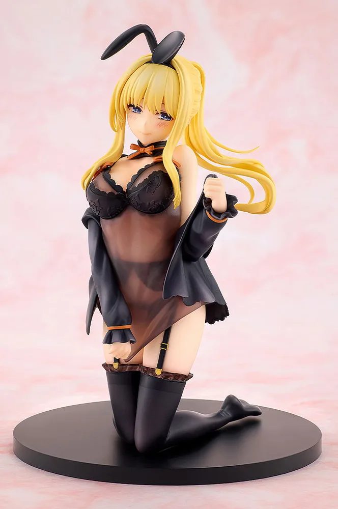 Kono Subarashii Sekai ni Shukufuku wo! Pre-Painted Figure: Darkness Light Novel Negligee Ver.