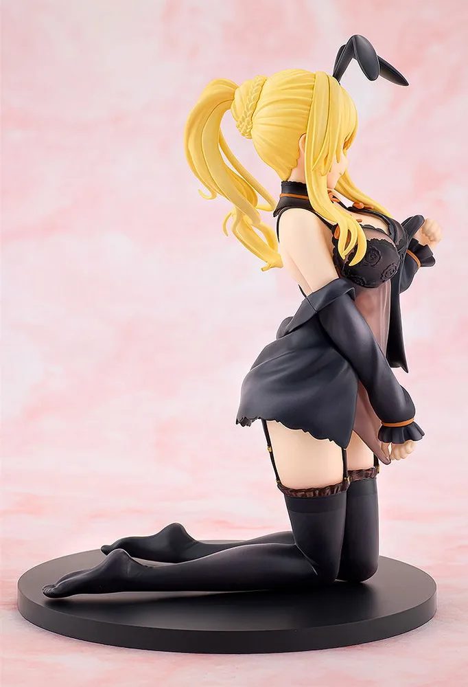 Kono Subarashii Sekai ni Shukufuku wo! Pre-Painted Figure: Darkness Light Novel Negligee Ver.