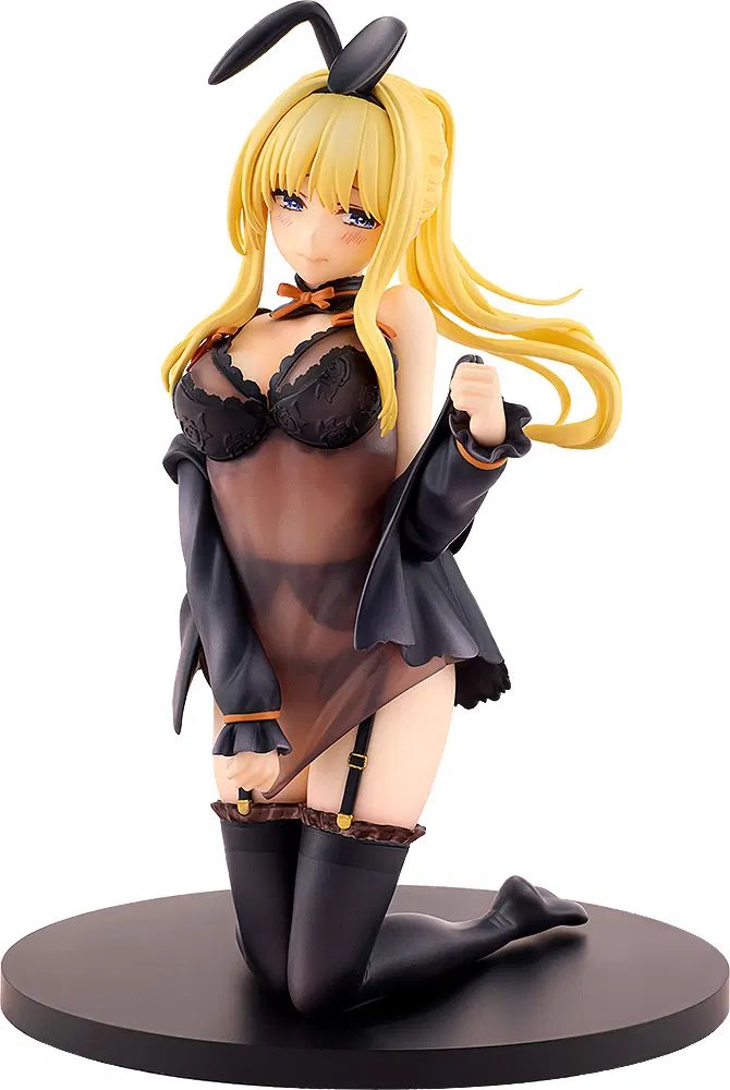 Kono Subarashii Sekai ni Shukufuku wo! Pre-Painted Figure: Darkness Light Novel Negligee Ver.